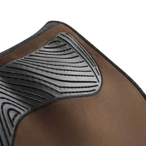 Saddle pad for horse with handle Acavallo JS CW-CS image-2