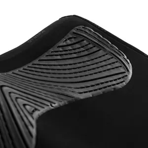 Saddle pad for horse with handle Acavallo DS CW-CS image-2