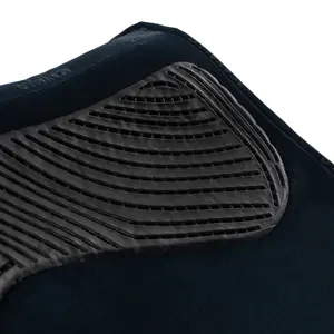 Saddle pad for horse with handle Acavallo DS CW-CS image-2