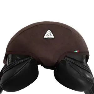 Riding seat cover Acavallo Dri-lex image-2