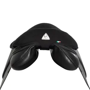 Standard riding seat cover Acavallo Classic gel-in Dri-lex image-2