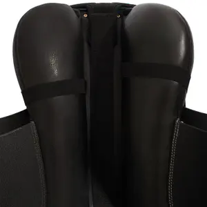 Standard riding seat cover Acavallo Classic gel-in Dri-lex image-5