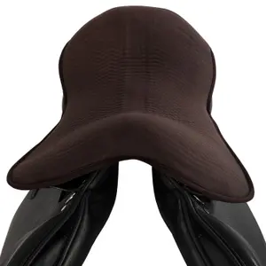 Standard riding seat cover Acavallo Classic gel-in Dri-lex image-3