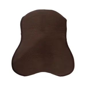 Standard riding seat cover Acavallo Classic gel-in Dri-lex image-5