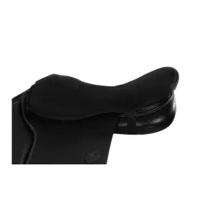 Hoes voor bestuurdersstoel Acavallo Ortho-Coccyx Classic gel-in Dri-lex image-1
