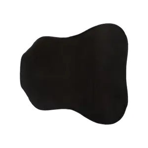 Hoes voor bestuurdersstoel Acavallo Ortho-Coccyx Classic gel-in Dri-lex image-5