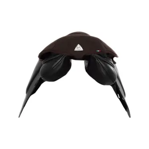 Hoes voor bestuurdersstoel Acavallo Ortho-Coccyx Classic gel-in Dri-lex image-2