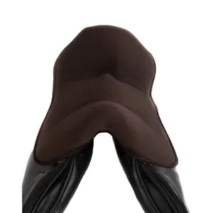 Hoes voor bestuurdersstoel Acavallo Ortho-Coccyx Classic gel-in Dri-lex image-3