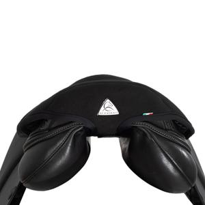 Skydd för ridstol Acavallo Ortho-Pubis Classic gel-in Dri-lex image-2
