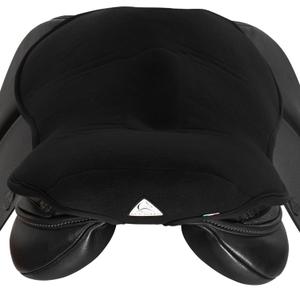 Skydd för ridstol Acavallo Ortho-Pubis Classic gel-in Dri-lex image-3