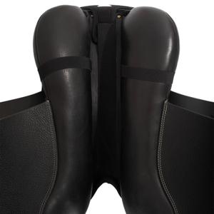 Skydd för ridstol Acavallo Ortho-Pubis Classic gel-in Dri-lex image-5