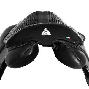 Riding seat cover Acavallo Dri-lex image-3