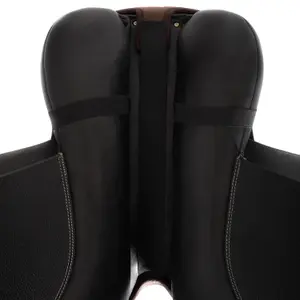 Riding seat cover Acavallo Dri-lex image-5