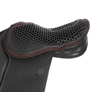 Pokrowiec na siedzenie do jazdy konnej Acavallo Ortho-Coccyx image-2