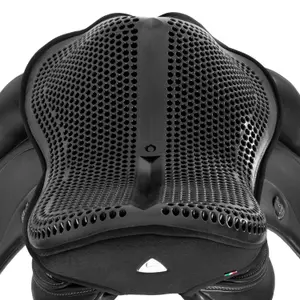 Klassischer Reitsitzbezug Acavallo Dri-lex image-3