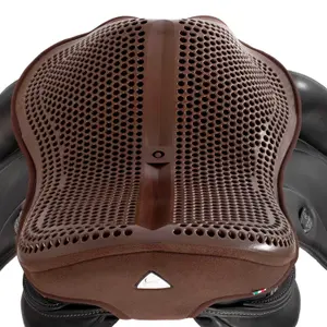 Klassischer Reitsitzbezug Acavallo Dri-lex image-3