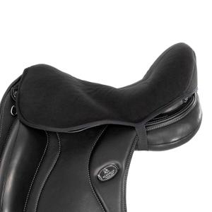 Air Plus Gel Saddle Cover Acavallo Dri-Lex image-3