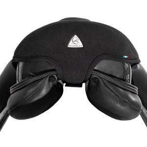 Air Plus Gel Saddle Cover Acavallo Dri-Lex image-4