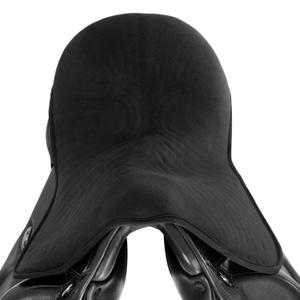 Air Plus Gel Saddle Cover Acavallo Dri-Lex image-5