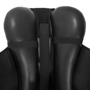 Air Plus Gel Saddle Cover Acavallo Dri-Lex image-6