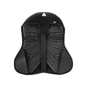 Air Plus Gel Saddle Cover Acavallo Dri-Lex image-1