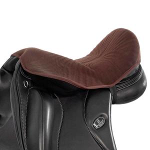 Air Plus Gel Saddle Cover Acavallo Dri-Lex image-2