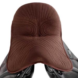 Air Plus Gel Saddle Cover Acavallo Dri-Lex image-5