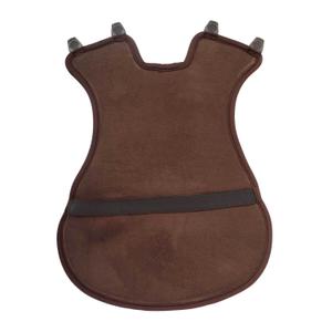 Riding seat cover Acavallo Ortho-Coccyx Western image-0