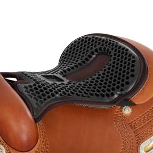 Riding seat cover Acavallo Ortho-Coccyx Western image-5