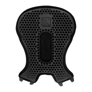 Riding seat cover Acavallo Ortho-Pubis western image-1