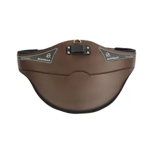 Cinta protetora clássica para montaria Acavallo image-2