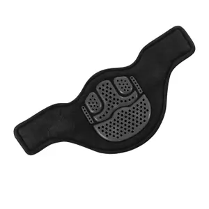 Classic versatile riding breastplate Acavallo image-1