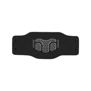 Icelandic riding neck strap with buckles Acavallo image-1