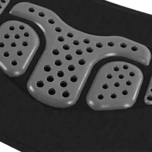 Icelandic riding neck strap with buckles Acavallo image-2