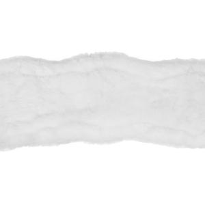 Gel and sheepskin girth sleeve for horse Acavallo image-3