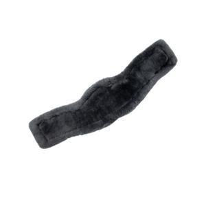 Sattelgurt-Schoner aus Lammfell Acavallo image-1