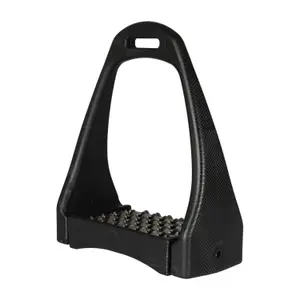 Justerbara stigbygel i rostfritt stål Acavallo image-0