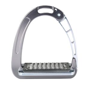 ac618-titanium-staffe-equitazione-in-alluminio-acavallo-arena-aluplus-junior-grigio-bronzo-tu