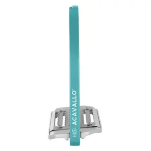Aluminium ridestiger Acavallo Arco Evolution Alupro image-1