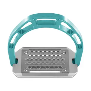 Aluminium ridestiger Acavallo Arco Evolution Alupro image-3