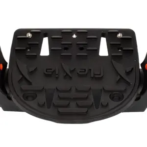 Estribos de equitação Acavallo Flexia image-3