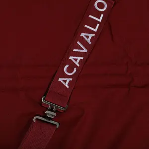 Stable Blanket Acavallo 600D Ripstop 500g image-1