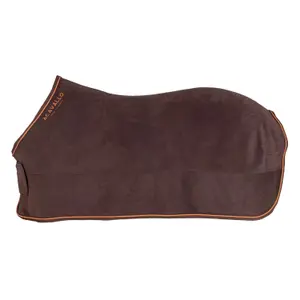 Fleece Blanket Acavallo