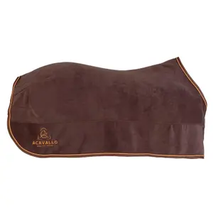 Fleece Blanket Acavallo image-1