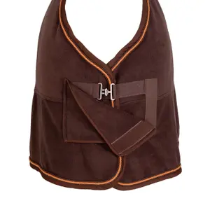 Fleece Blanket Acavallo image-2