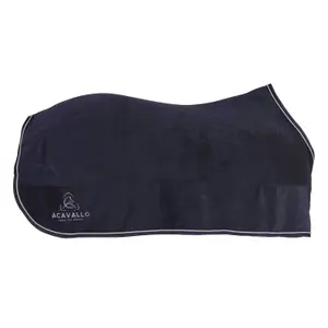 Fleece Blanket Acavallo image-1
