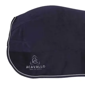 Fleece Blanket Acavallo image-3