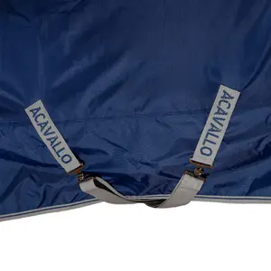 Waterproof outdoor  Blanket Acavallo 840D Ripstop 400g image-1