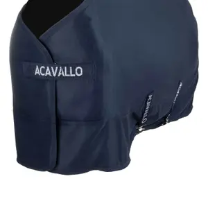 Εξωτερικό κάλυμμα για άλογο Acavallo Spring Sheet image-3