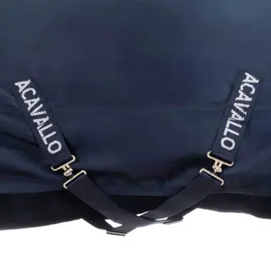 Outdoor  Blanket Acavallo Spring Sheet image-6